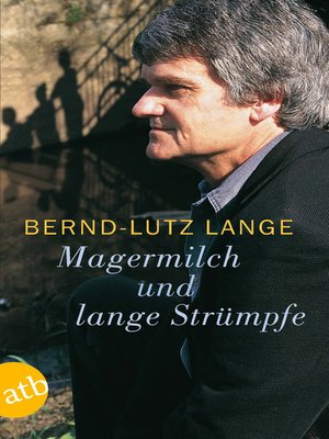 cover image of Magermilch und lange Strümpfe